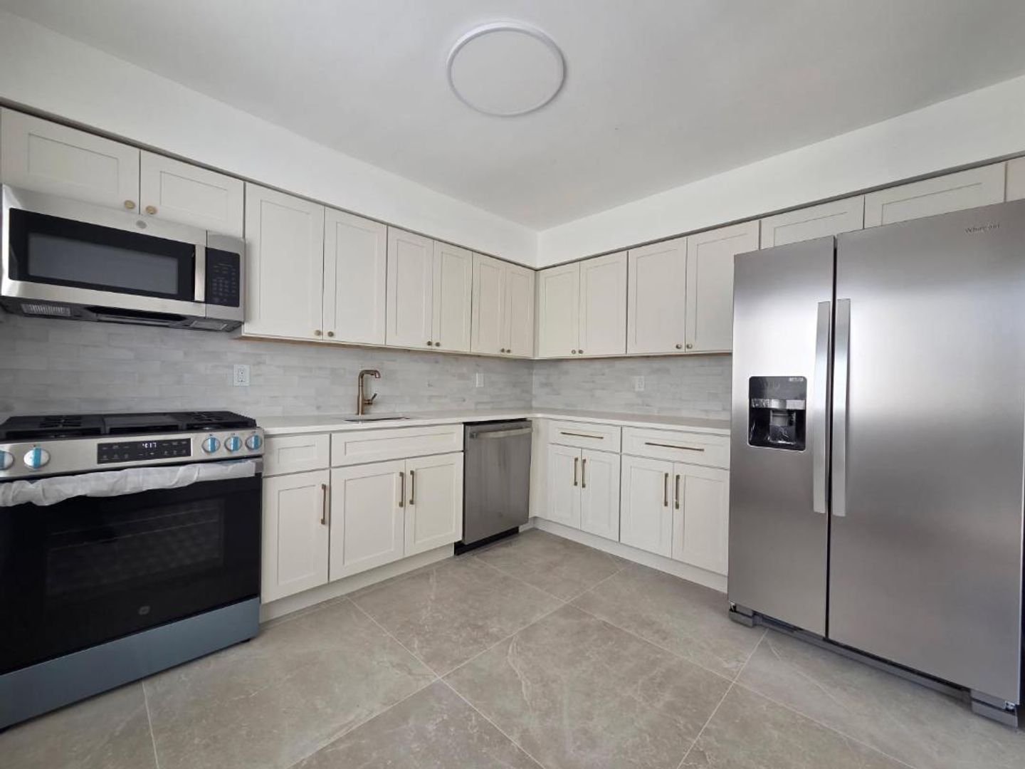Princeton Apartment: 1200 Bradley Court