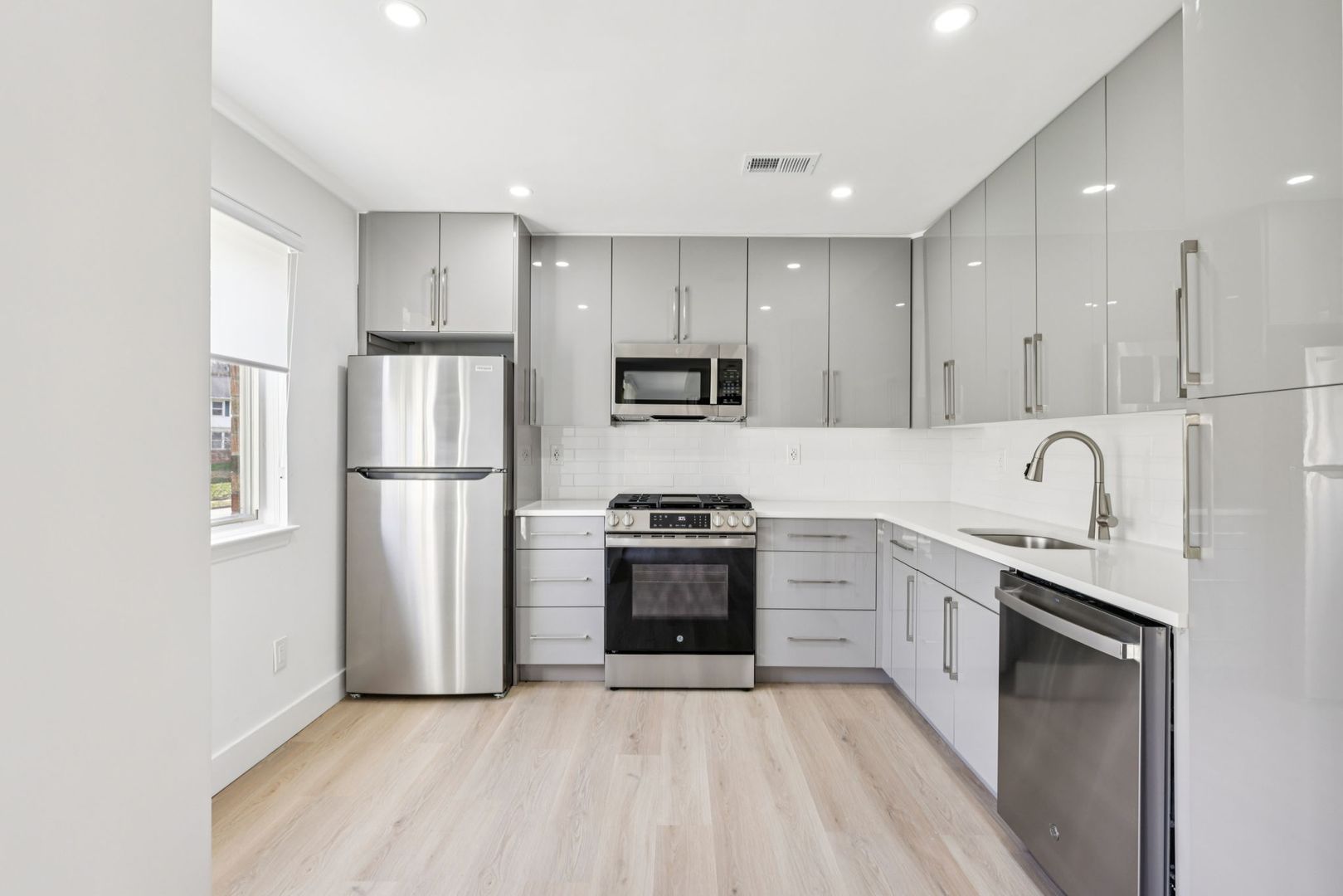 Princeton Apartment: 1200 Bradley Court