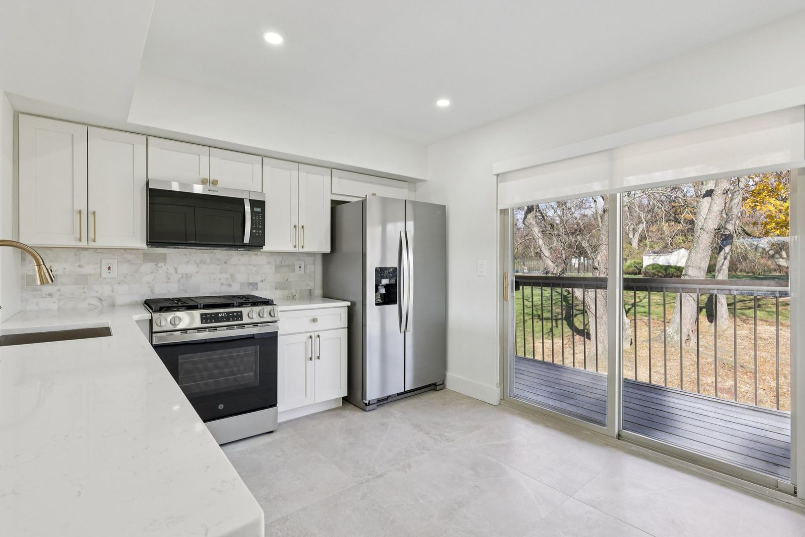 Princeton Apartment: 1200 Bradley Court