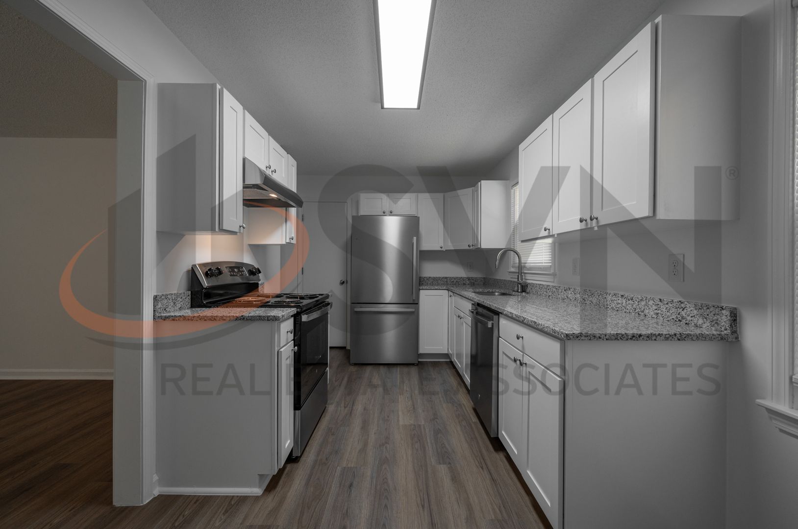 Durham House: 2911 Beechwood Drive