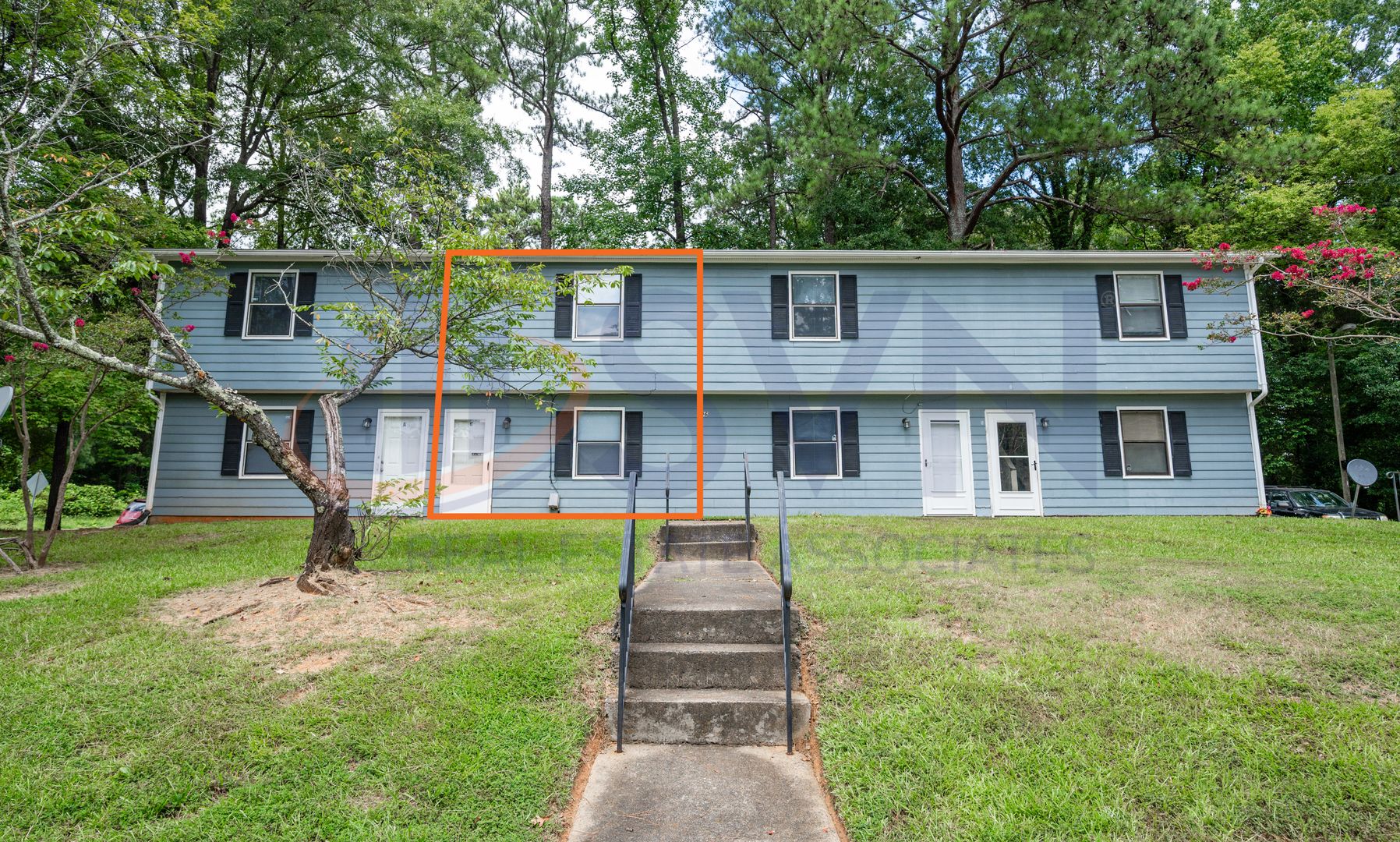 Durham Apartment: 206 Apex Street