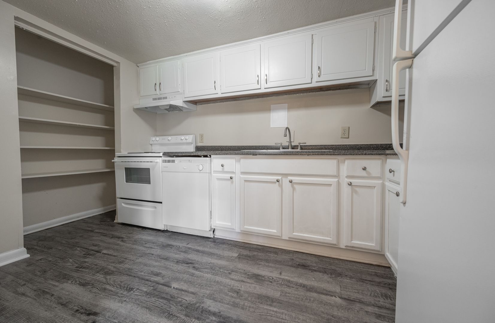 Chapel Hill Condo: 500 Umstead Drive