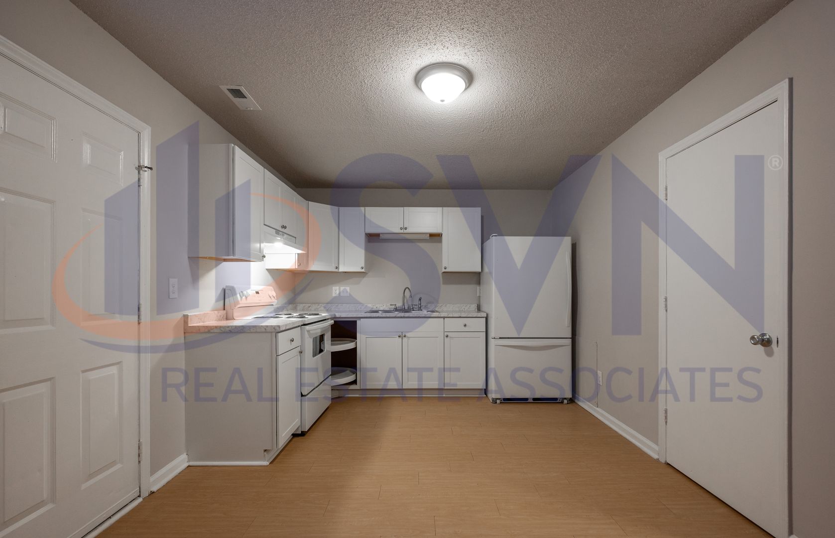 Durham Apartment: 206 Apex Street