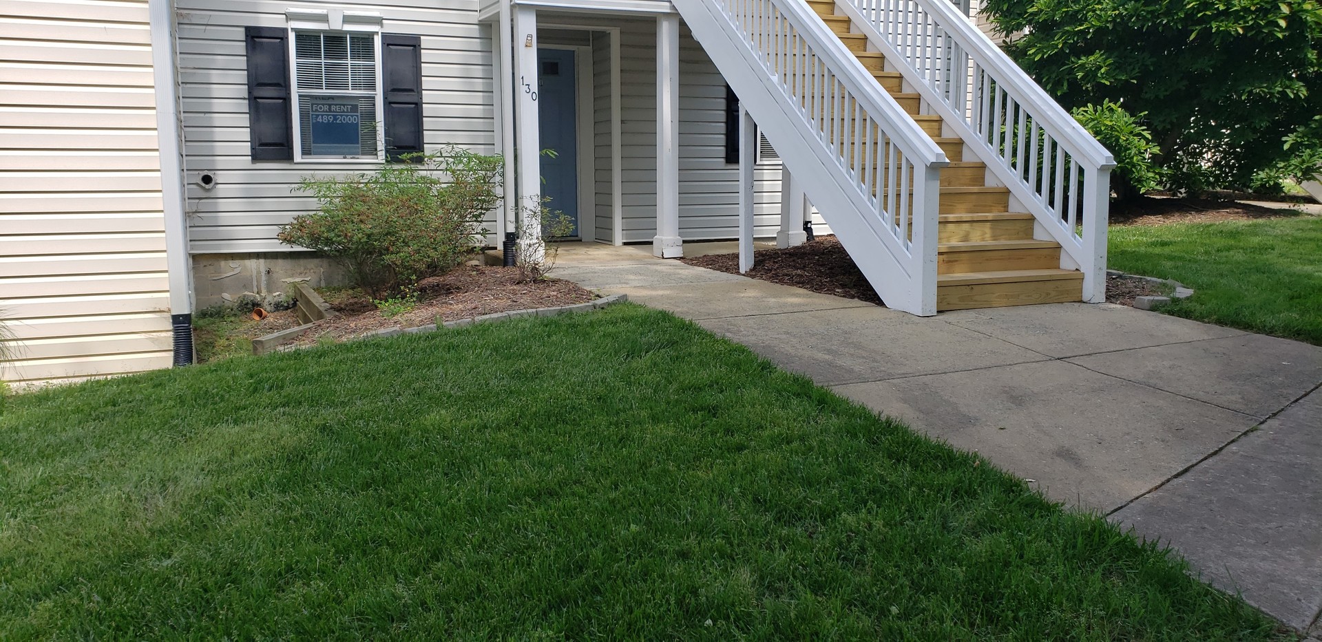 Chapel Hill House: 130 Kingsbury Drive