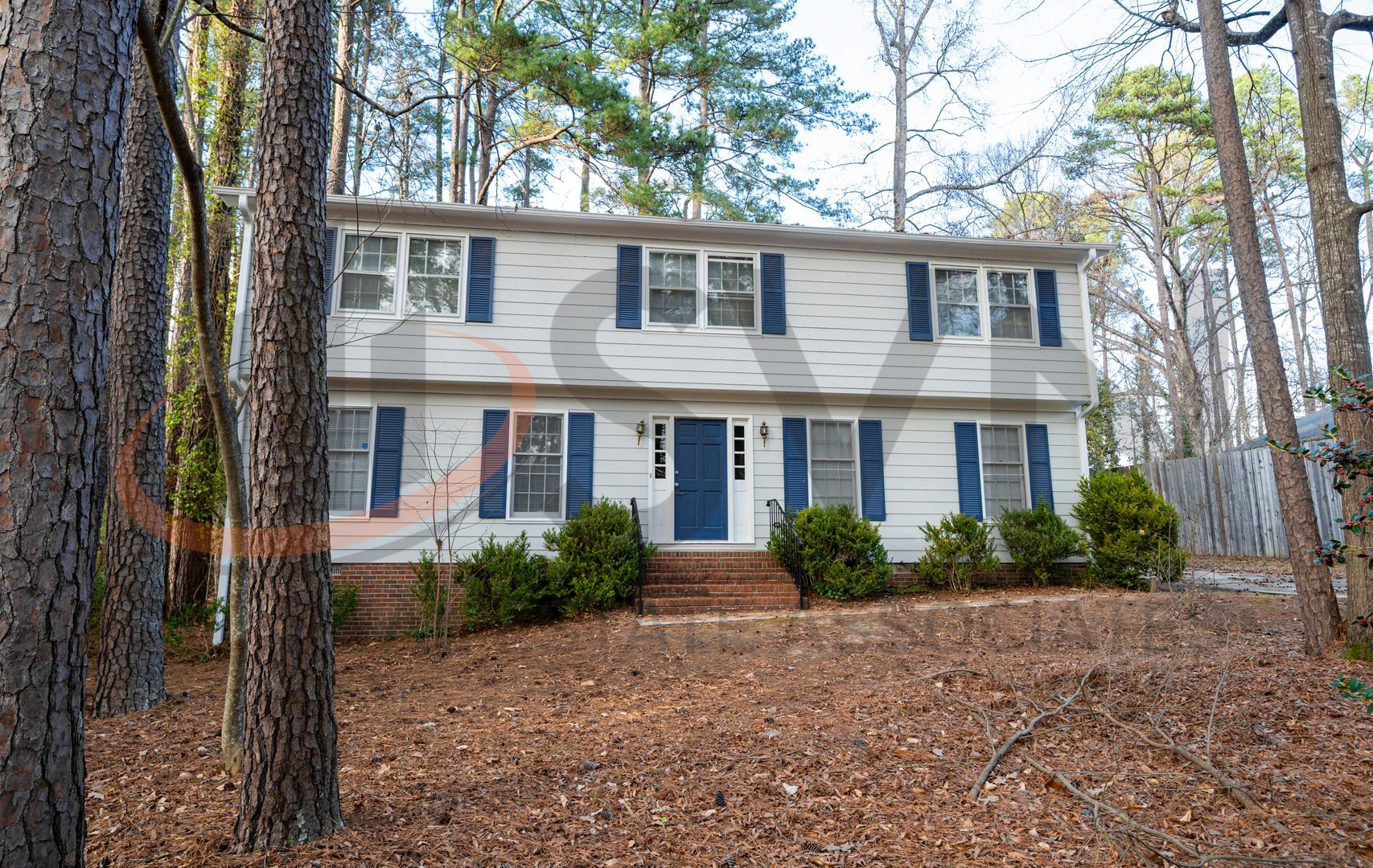 Durham House: 3606 Barcelona Avenue