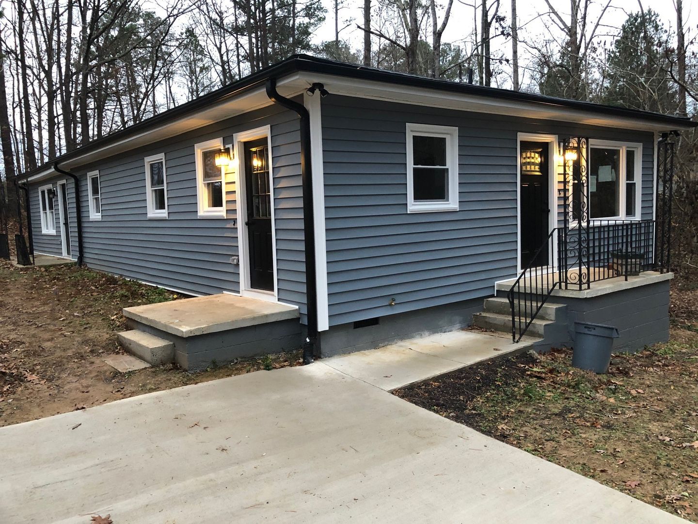 Durham House: 2817 Beechwood Drive