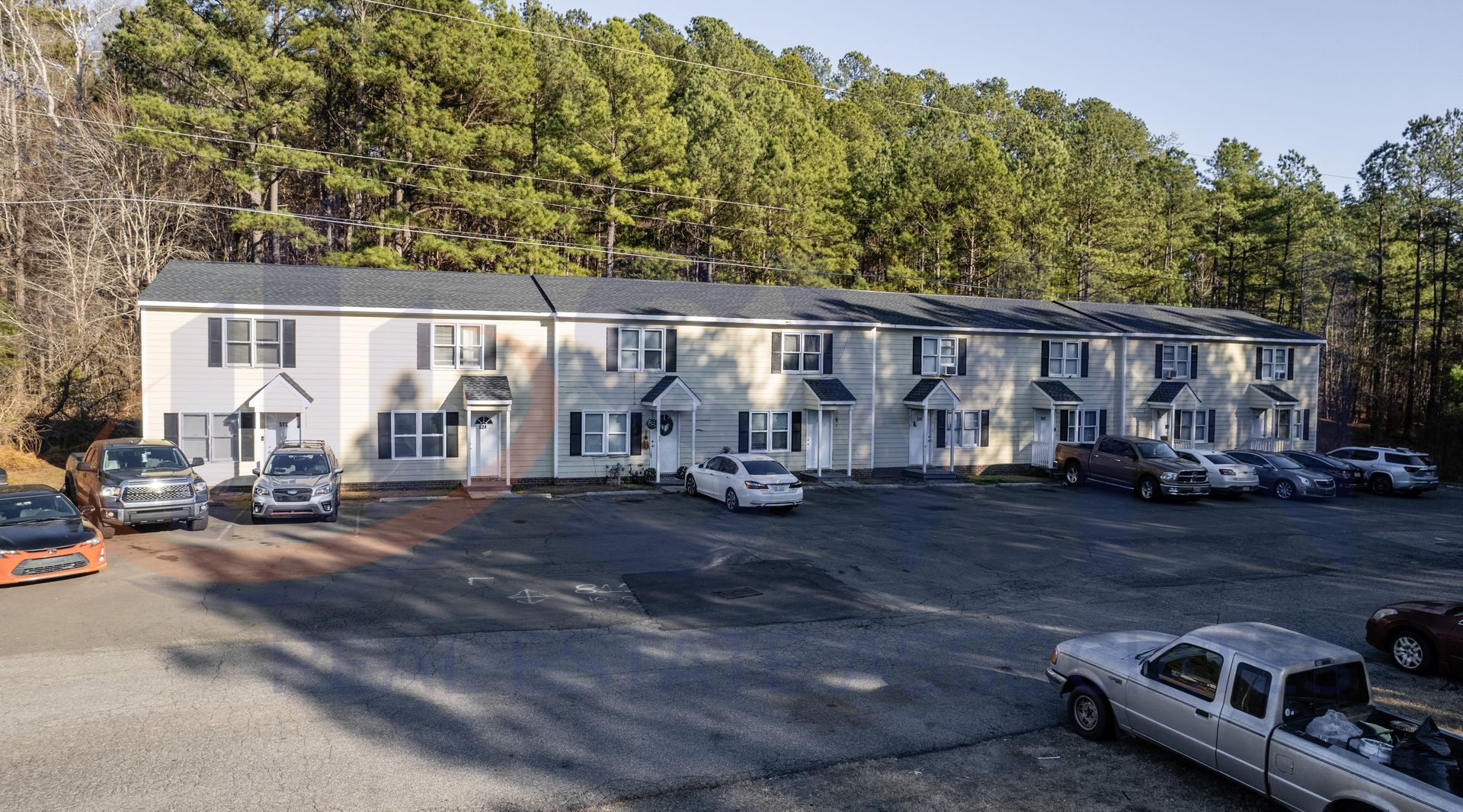 Creedmoor Apartment: Countrycrest Apartments
