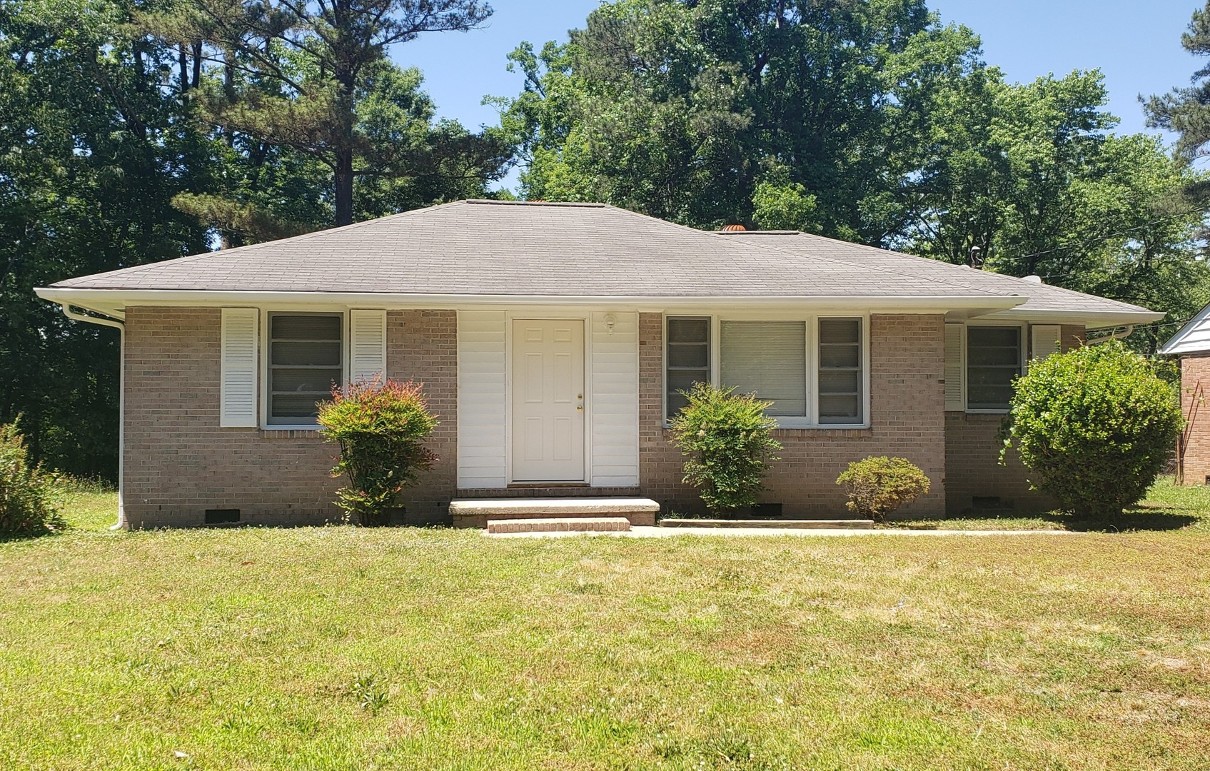 Durham House: 1111 Fiske Street