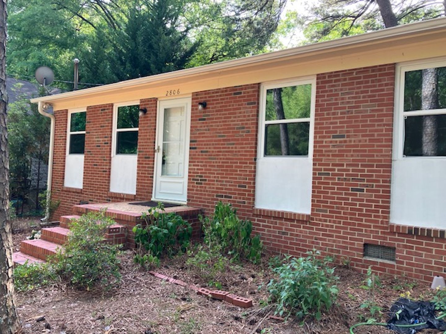 Durham House: 2806 Nation Avenue
