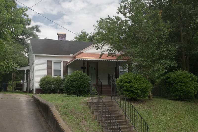 Durham House: 513 Colfax Street