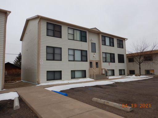 2 bedroom – photo 1