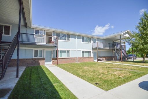 2 Bedroom 2 bath apartment. – photo 1