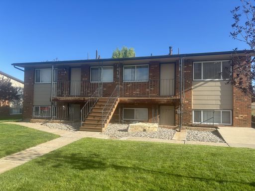 2 BEDROOM WITH A GARAGE – photo 1