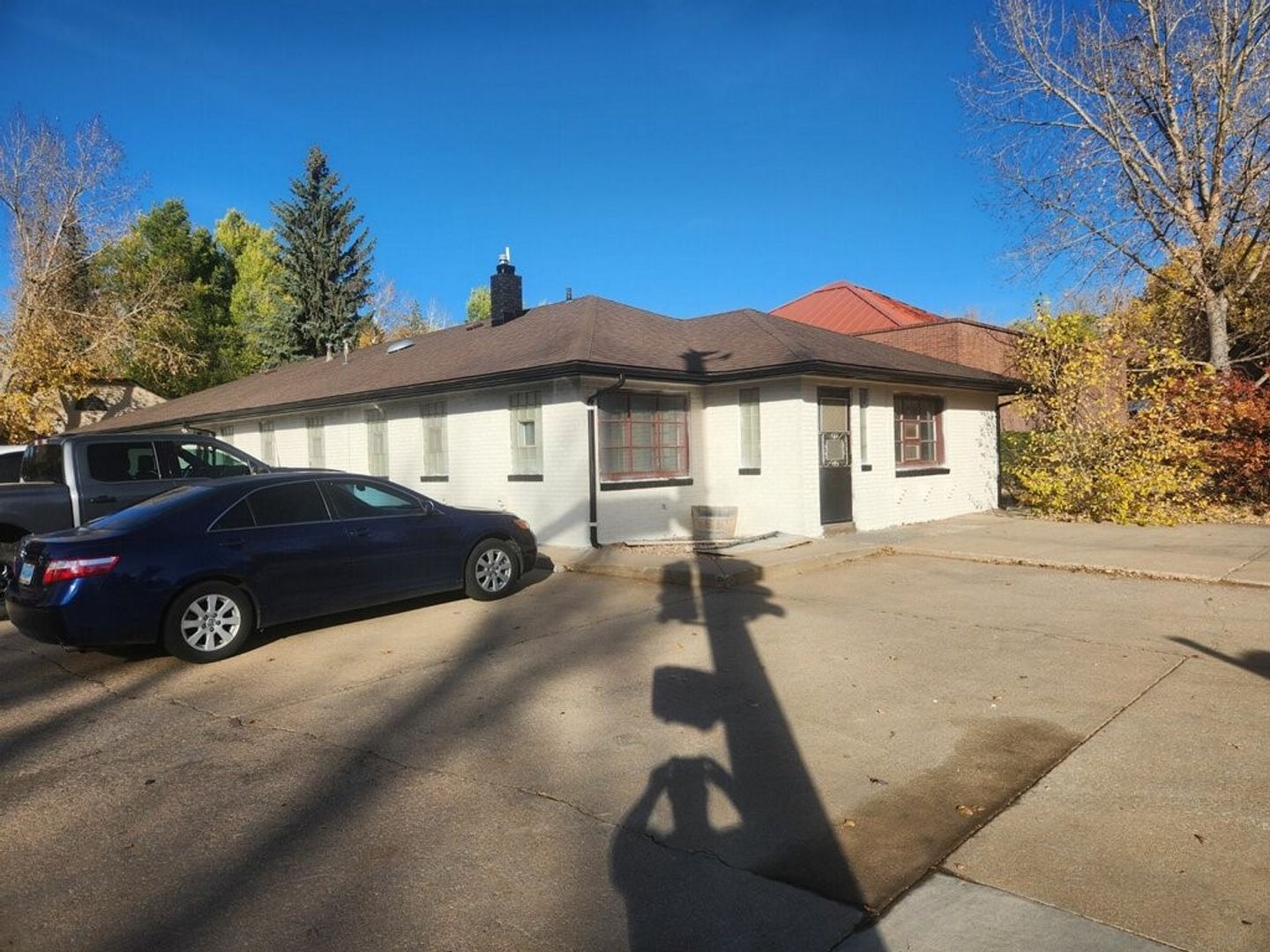 Laramie Apartment: 1303 South 13th