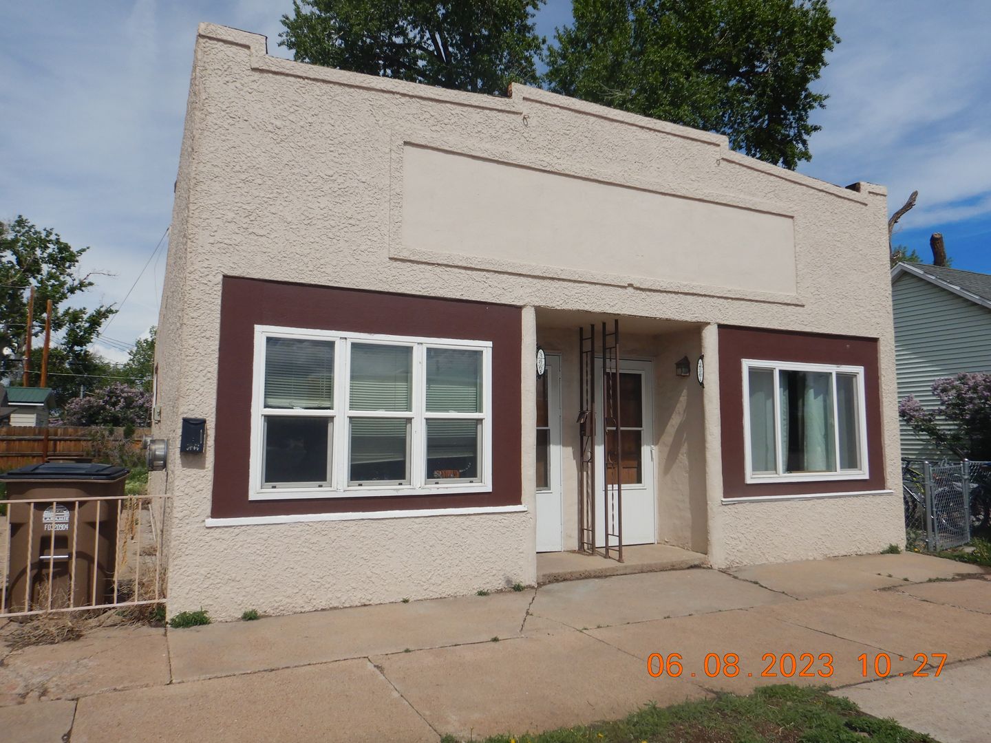 Laramie Apartment: 306 So. Pine A,B,C and 308 So. Pine A&B