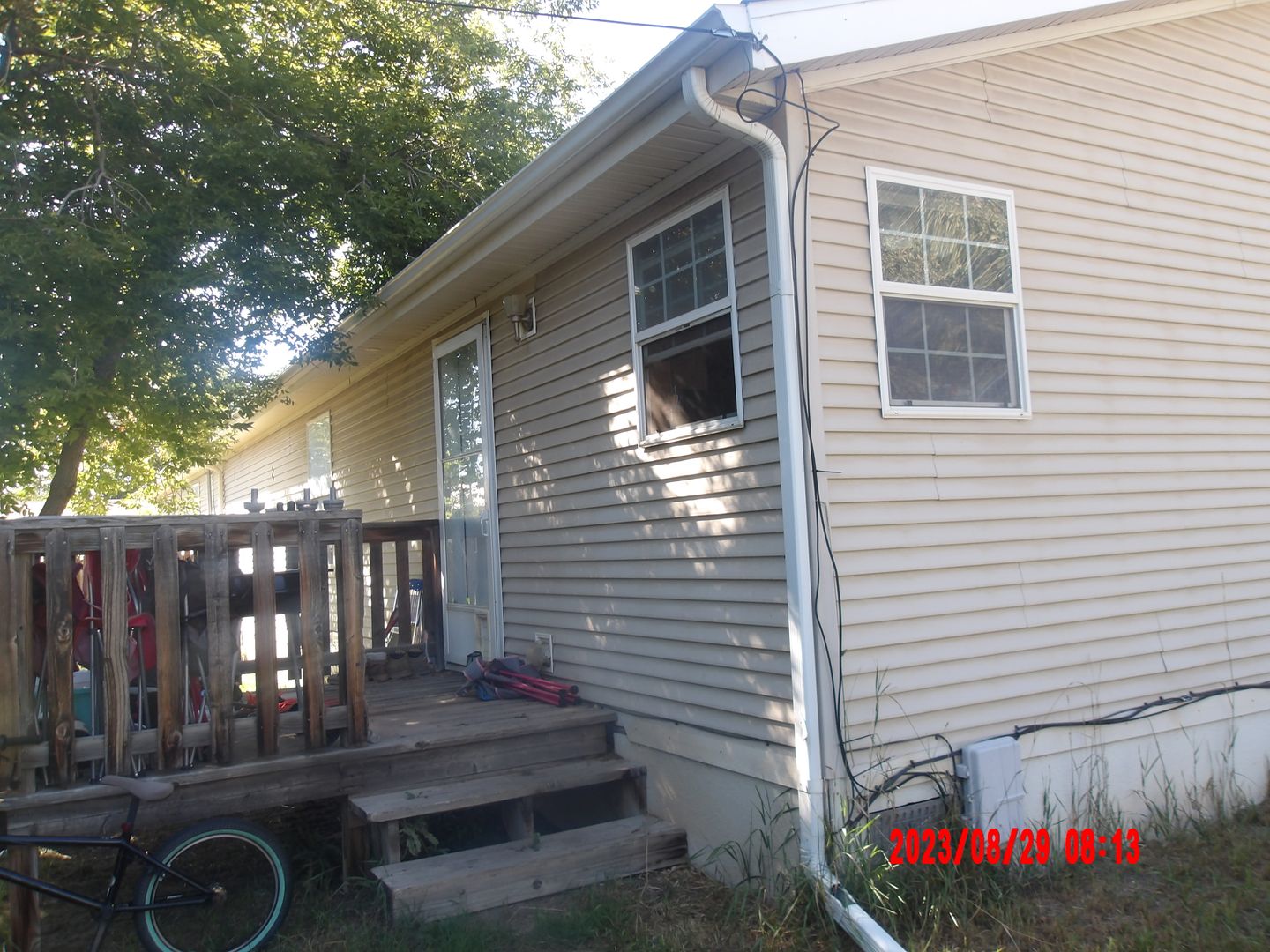 Laramie Apartment: 360 North Buchanan