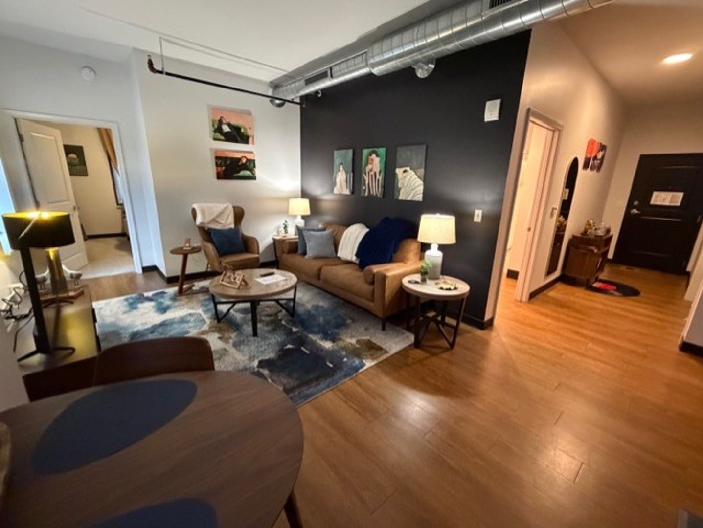 Kansas City Apartment: 101 W 11th Street