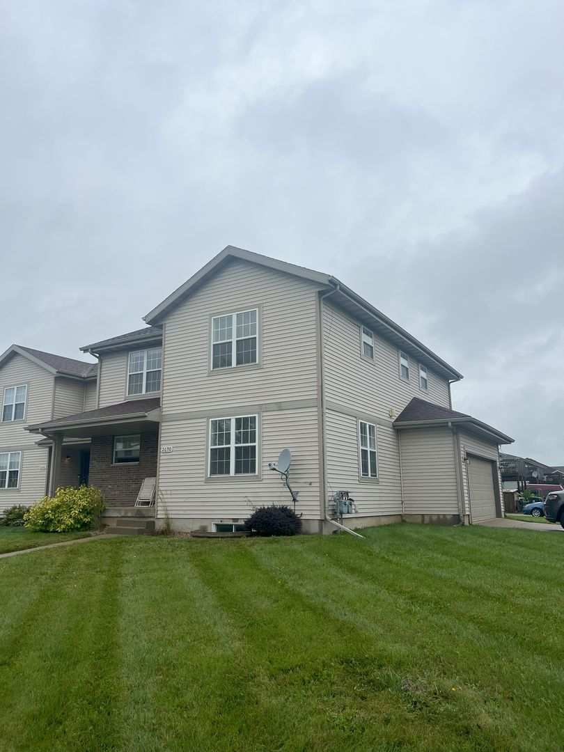 Sun Prairie Apartment: 228 - 296 Pasque Street