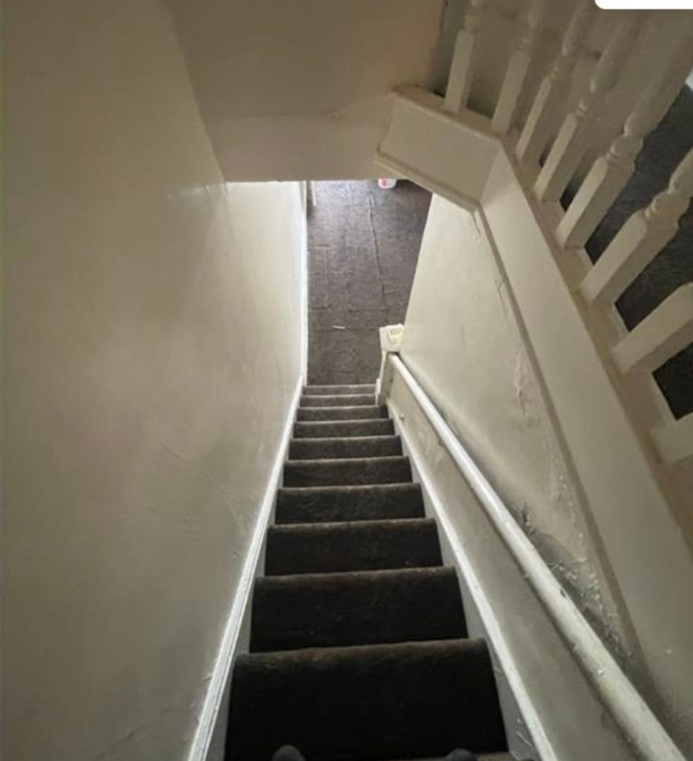 Philadelphia House: 5618 Hazel Ave