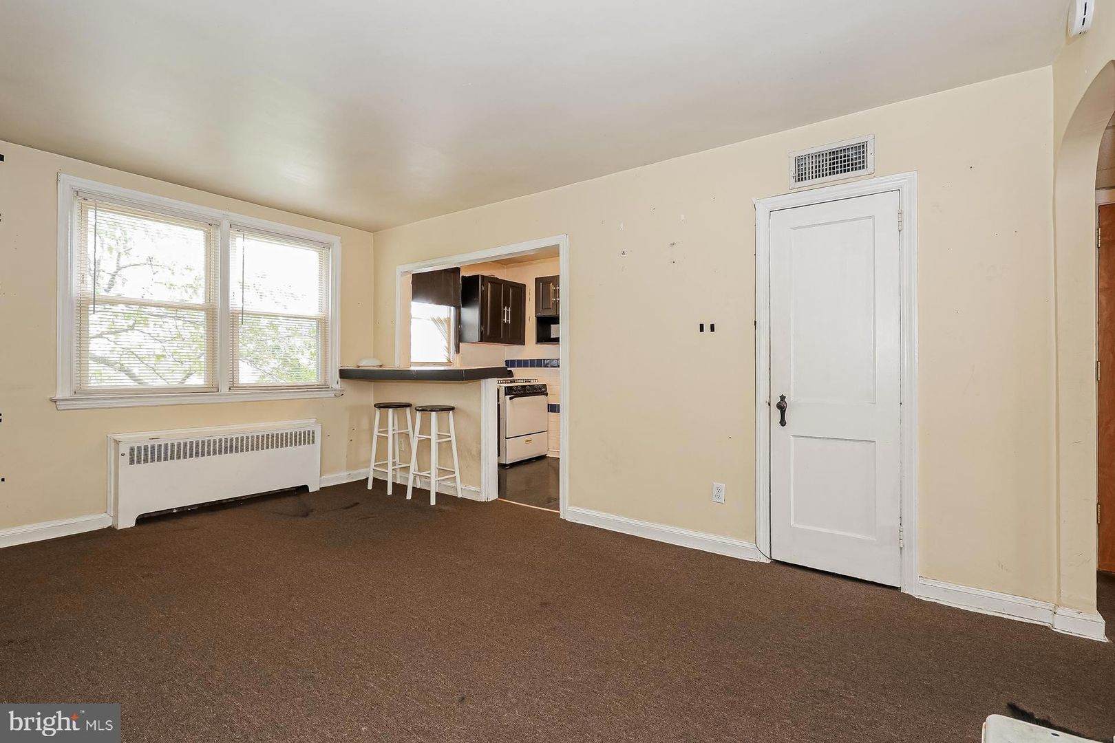 Drexel Hill Apartment: 846 Windmere Ave