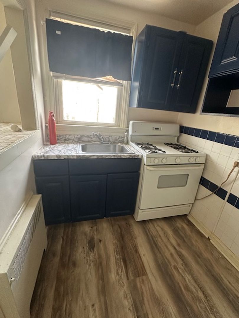 Drexel Hill Apartment: 846 Windmere Ave