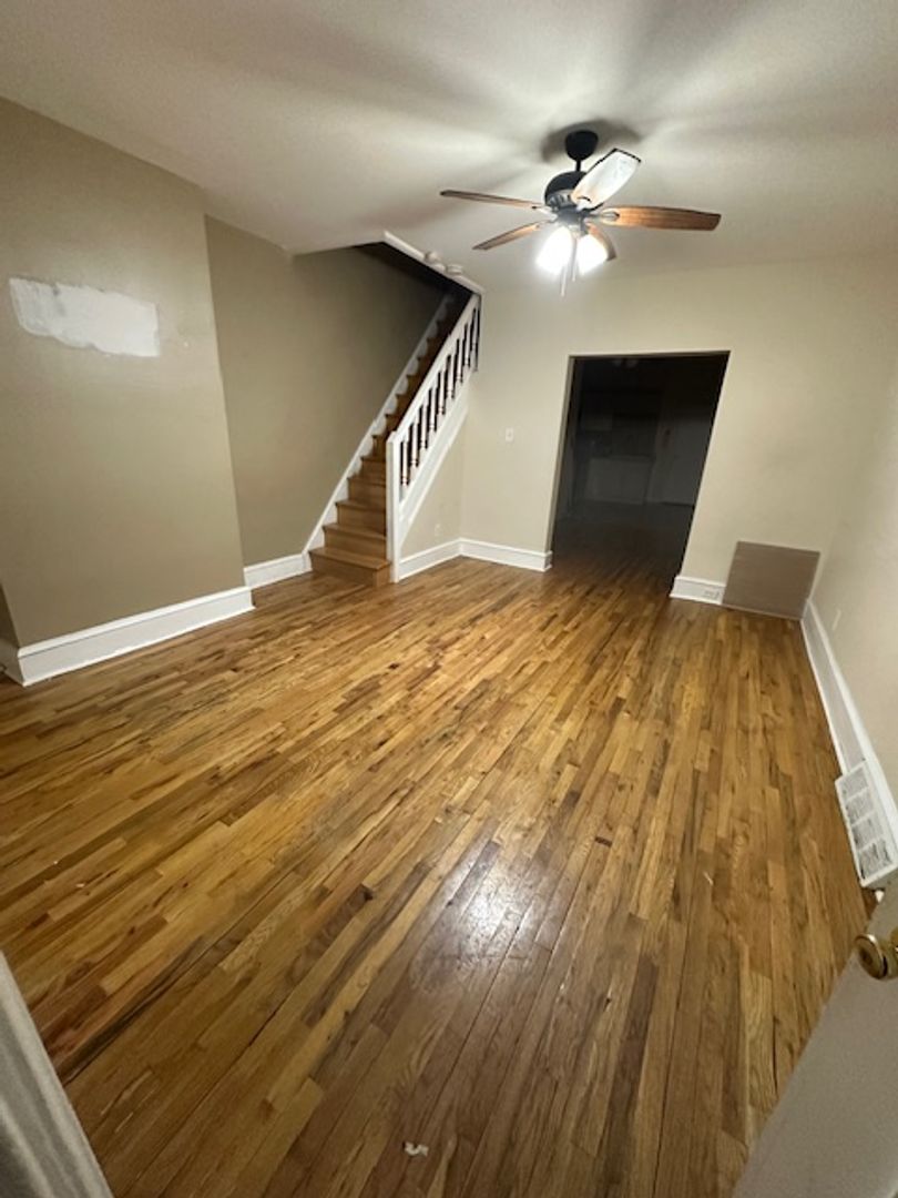 Philadelphia House: 5820 Walton Ave