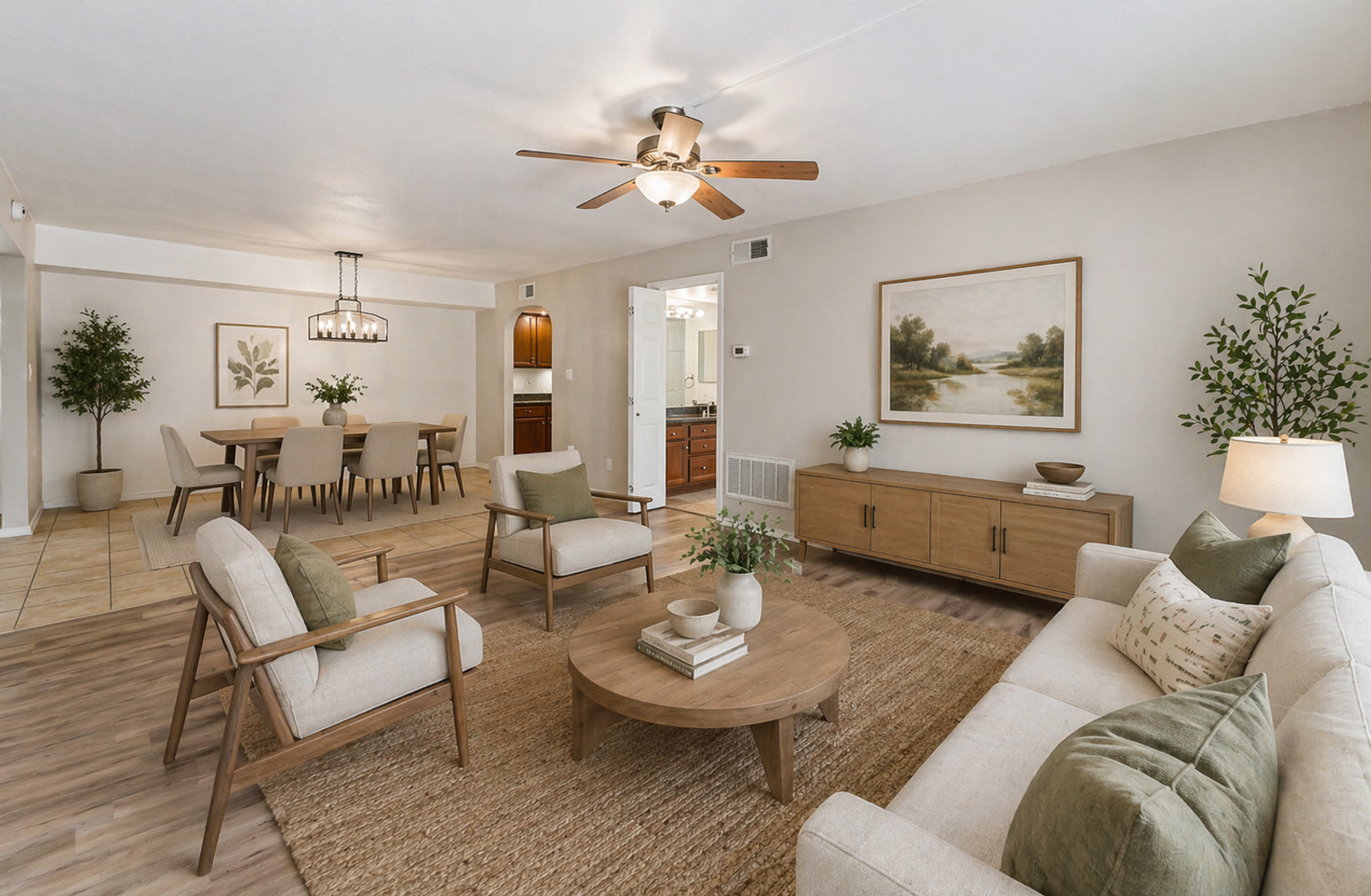 Scottsdale Condo: 8500 E Indian School Rd Unit 103