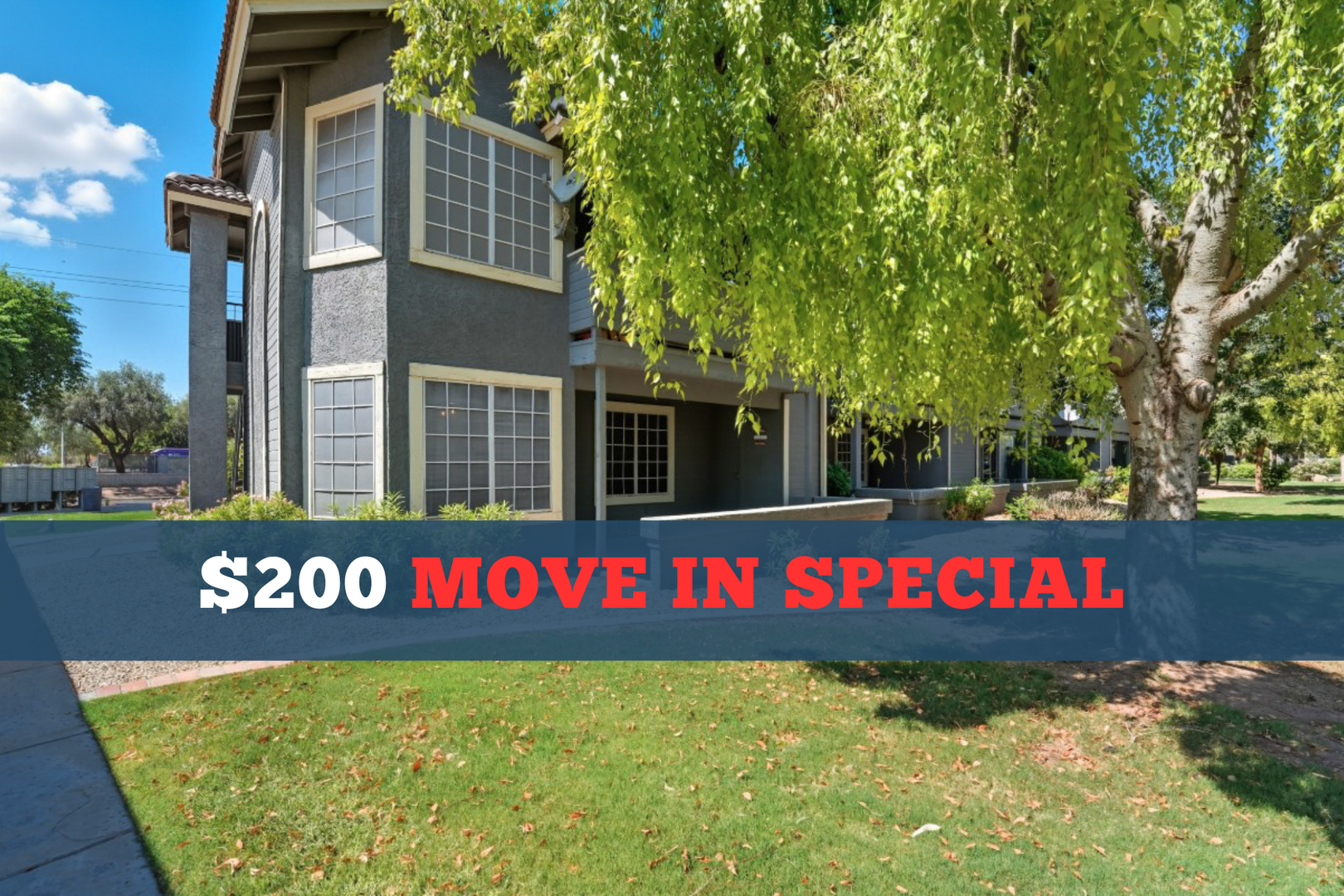 Chandler Condo: 255 S Kyrene Rd Unit 101