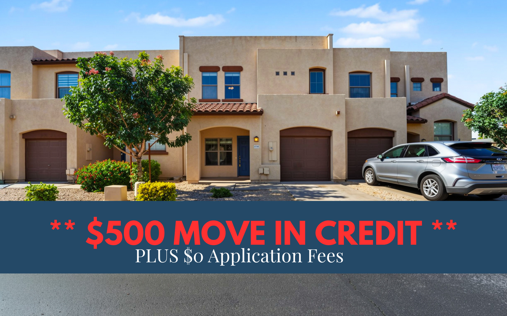 Tempe Townhome: 1886 E Don Carlos Ave, Unit 139