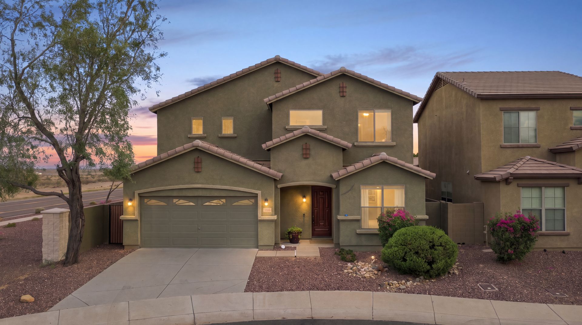 Sun City House: 11707 W Planada Ct