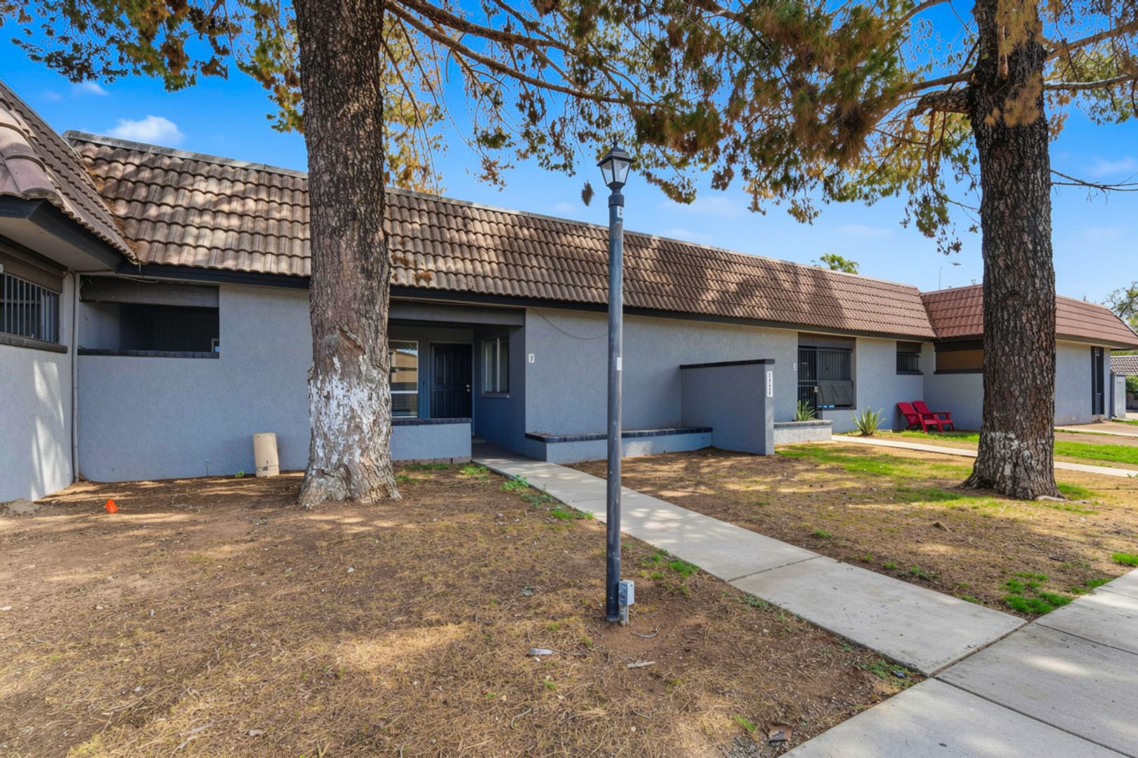 Phoenix Townhome: 9007 W Elm St, Apt 3