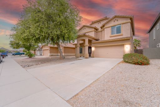 Spacious San Tan Valley Home | 4 Beds, Loft + Grass Backyard – photo 1
