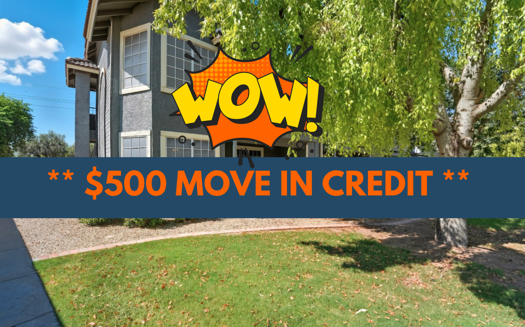 Chandler Condo: 255 S Kyrene Rd Unit 101