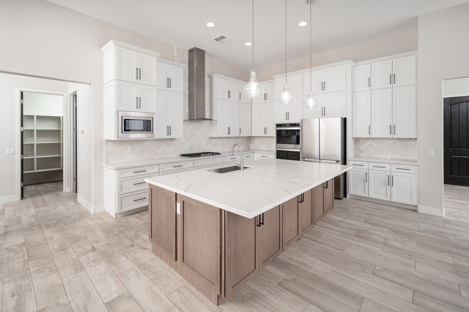 Queen Creek House: 27426 N Gary Rd