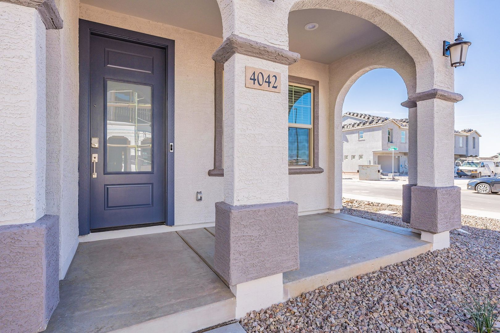 Gilbert Townhome: 4042 E Amoroso Dr