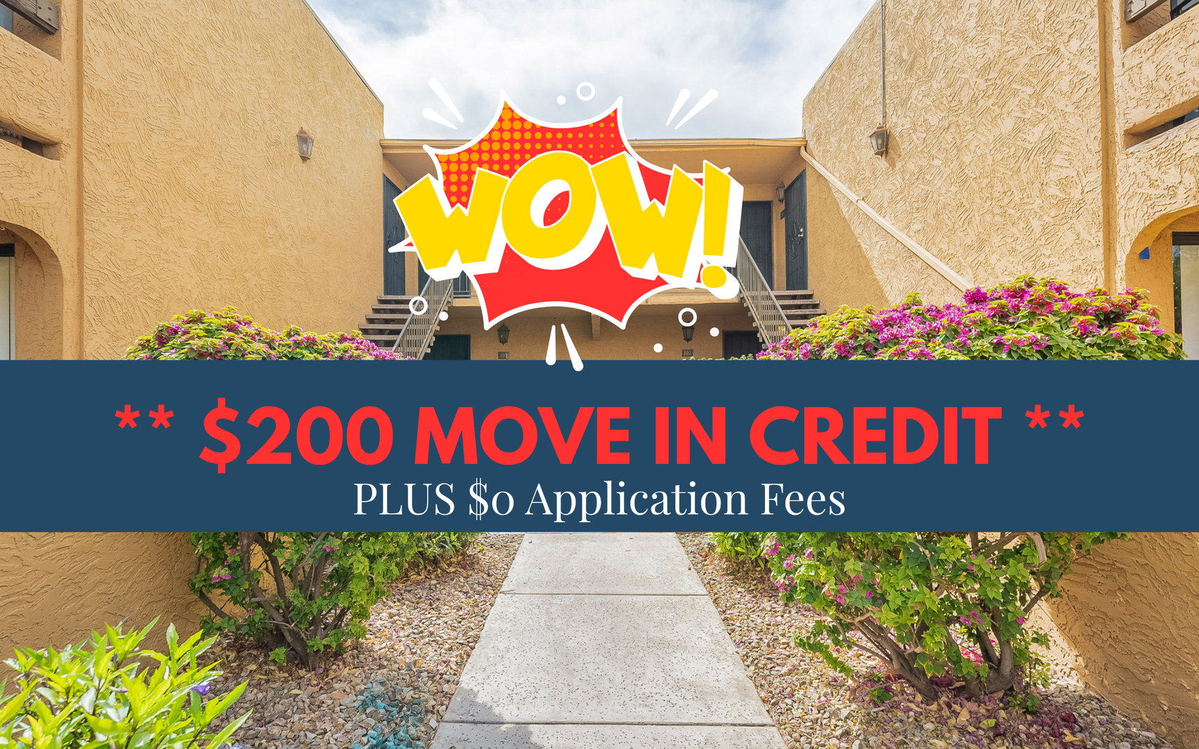 Scottsdale Condo: 8500 E Indian School Rd Unit 103