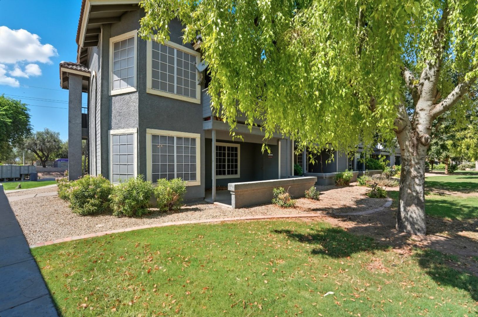 Chandler Condo: 255 S Kyrene Rd Unit 101