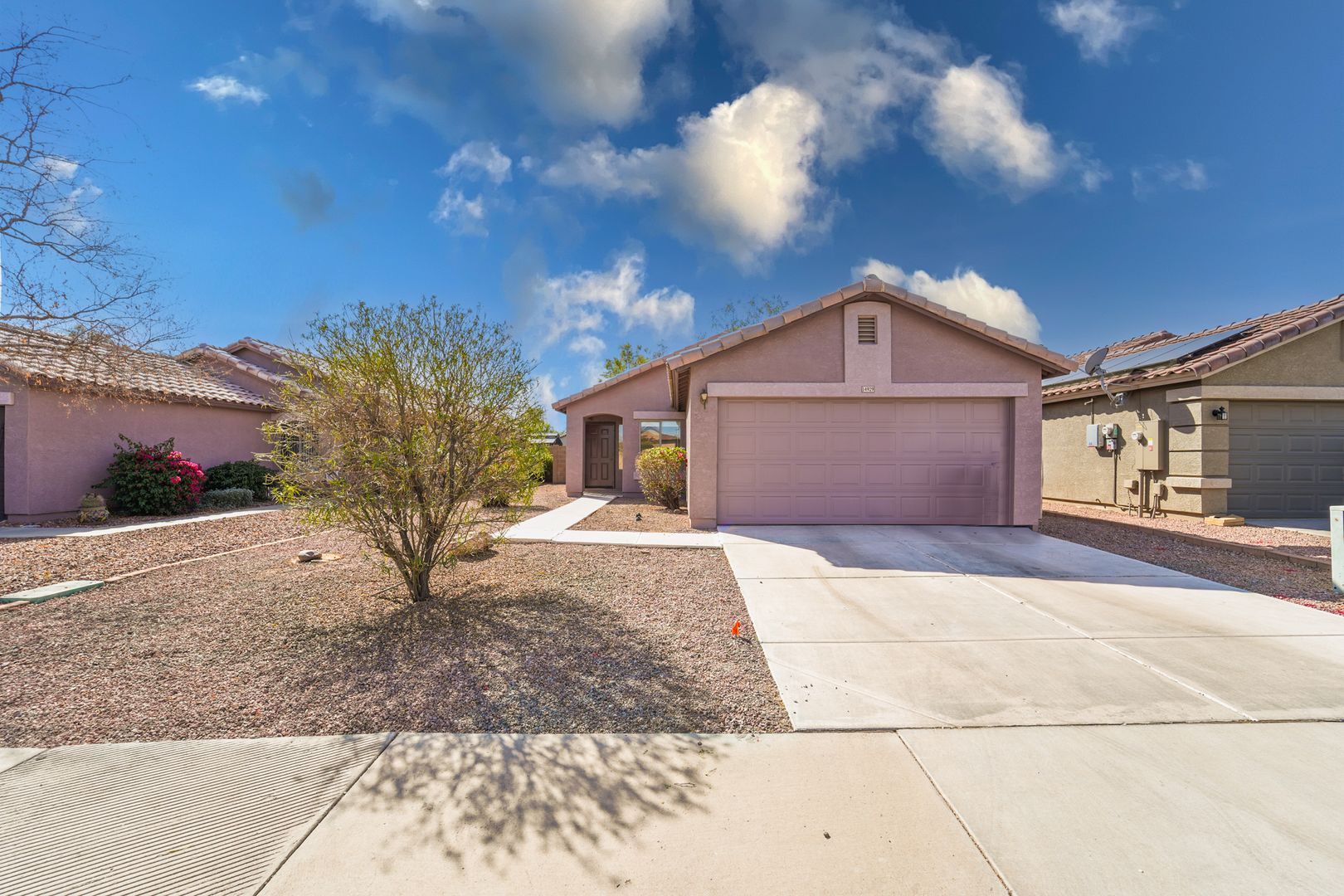 Surprise House: 14929 W Port Au Prince Ln