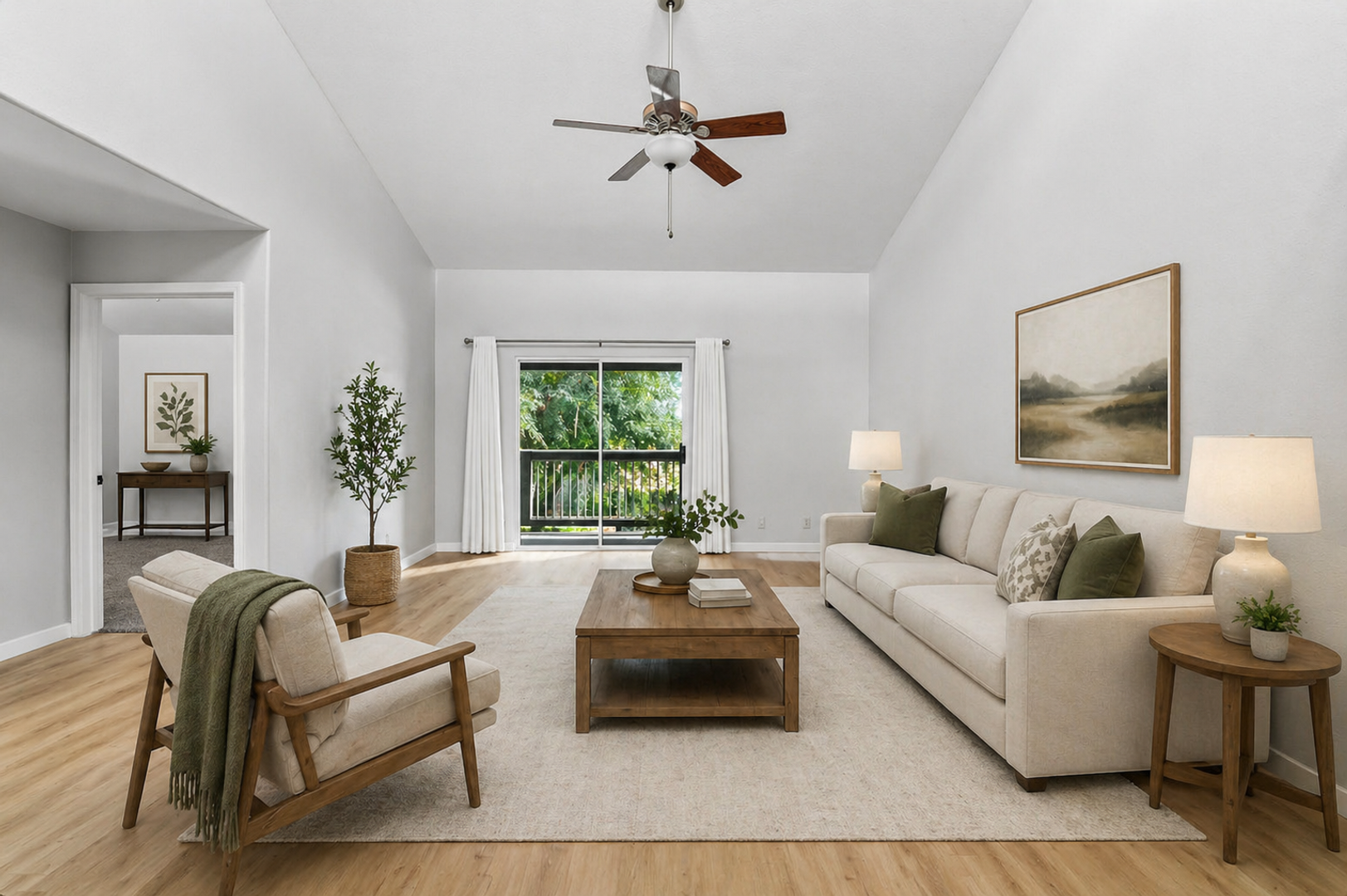 Mesa Condo: 220 N 22nd Pl, Unit 2020