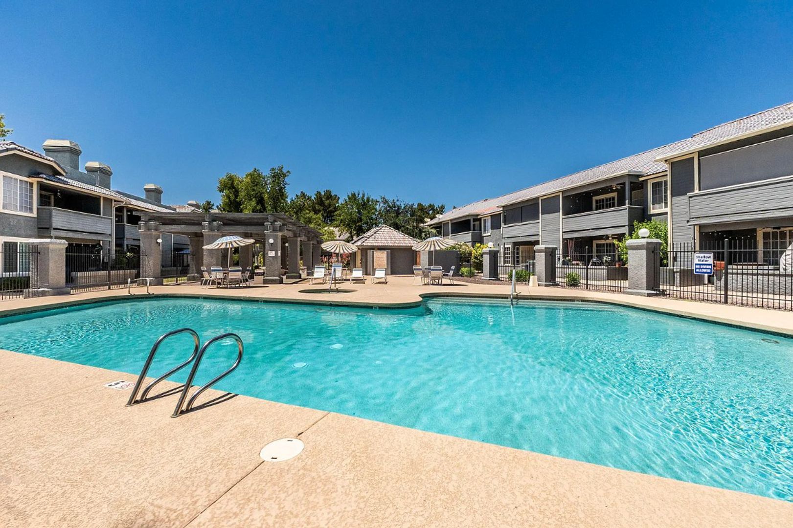 Chandler Condo: 255 S Kyrene Rd Unit 101