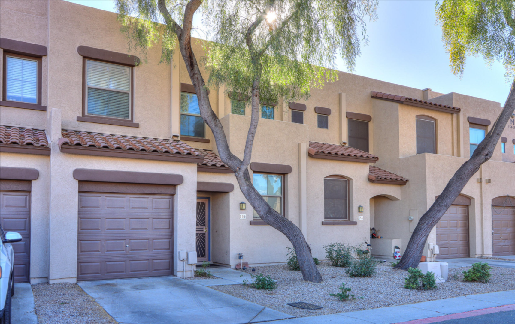 Tempe House: 1886 E Don Carlos Ave, Unit 156