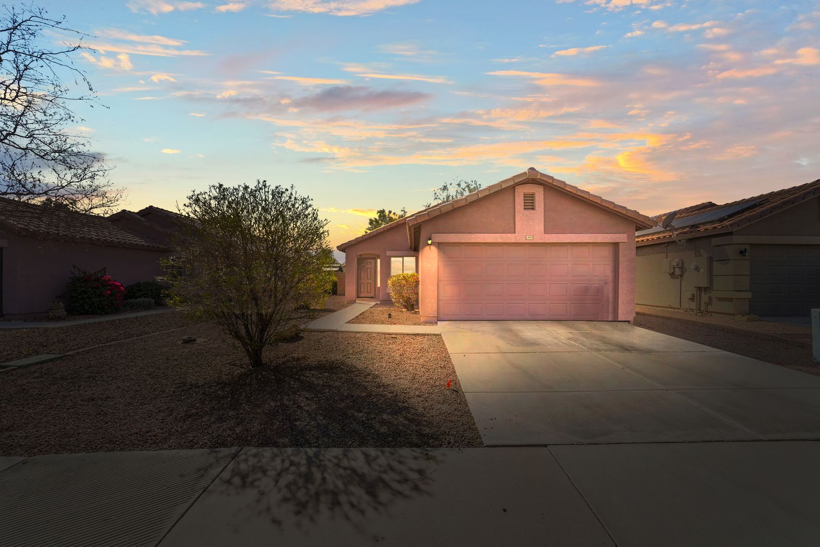 Surprise House: 14929 W Port Au Prince Ln