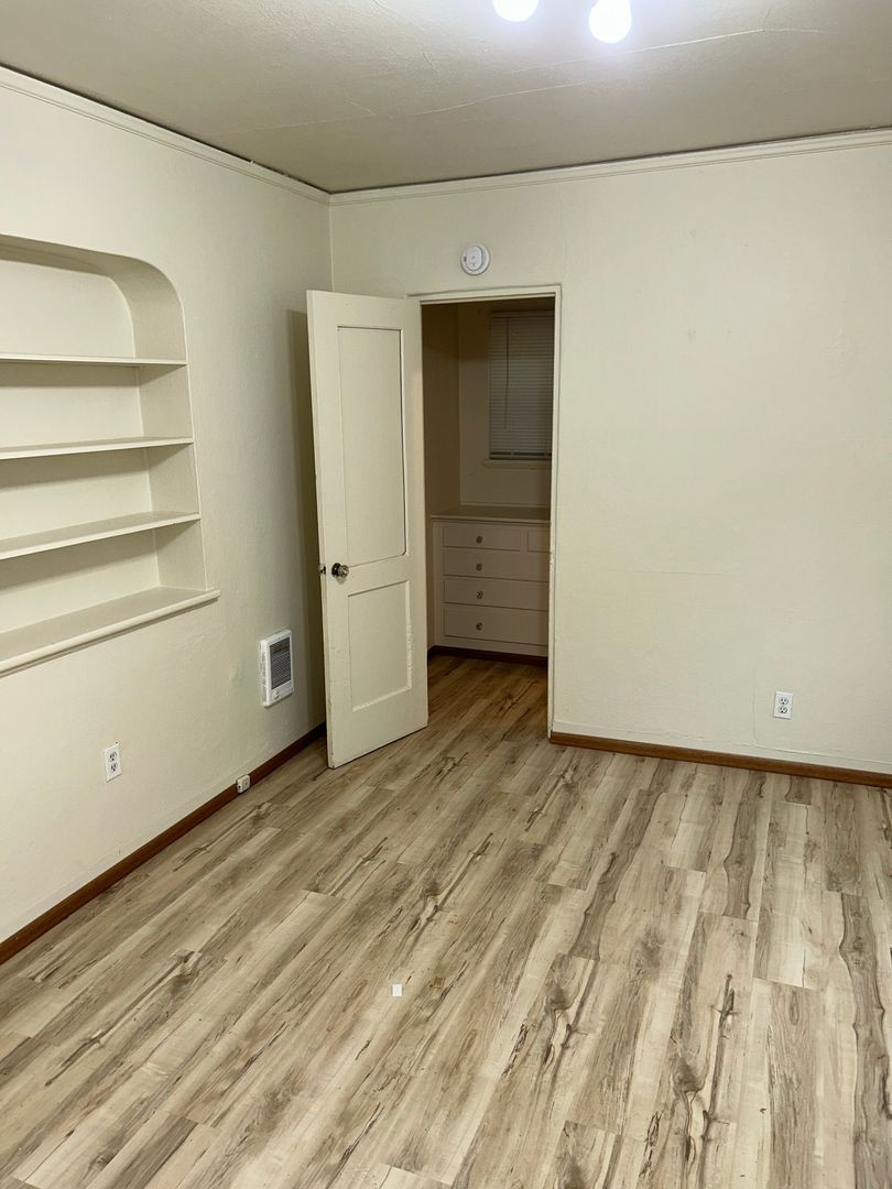 Eugene Apartment: 751 E. 14th Ave