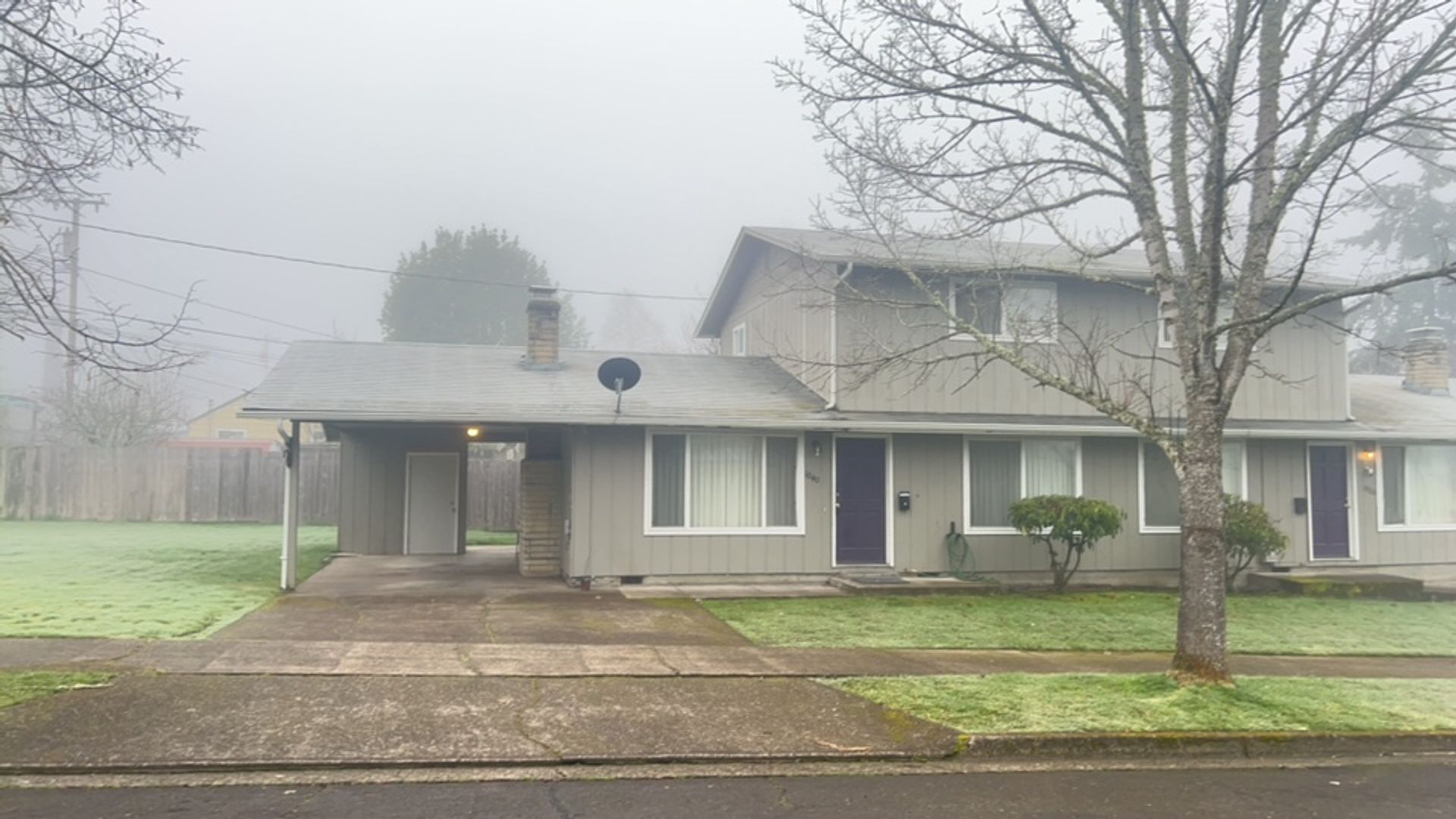 Eugene Apartment: 1020-1040 E. 26th Ave.