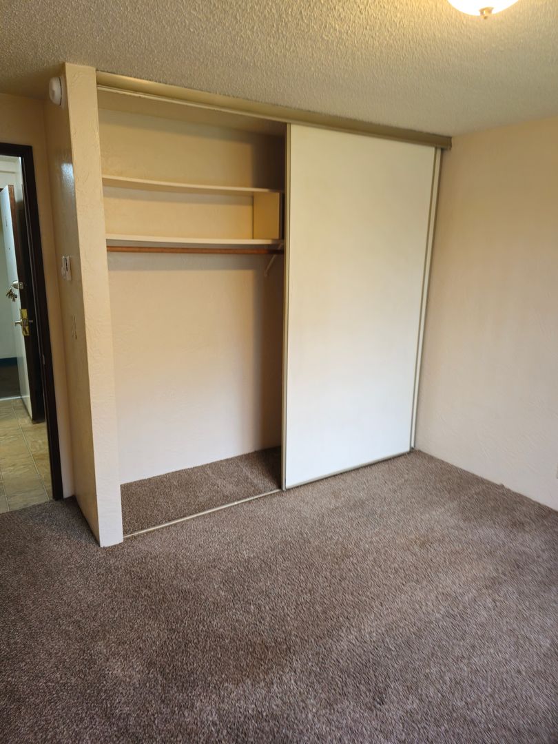 Eugene Apartment: 36 Jefferson Street