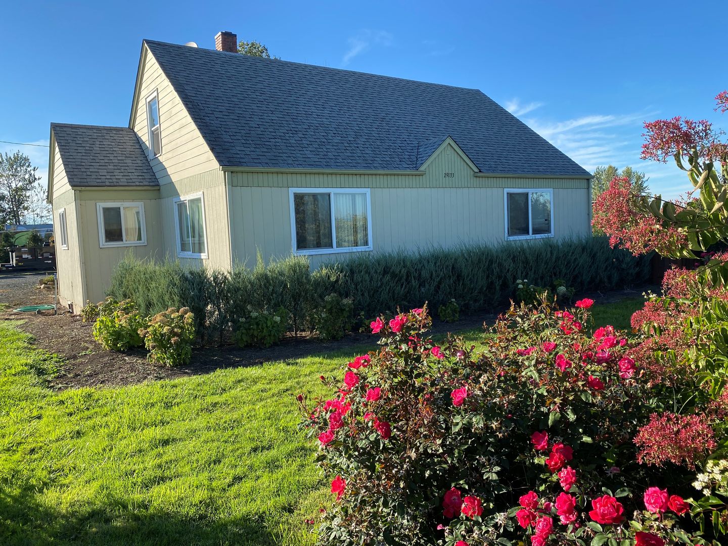 29133 Milliron Rd.