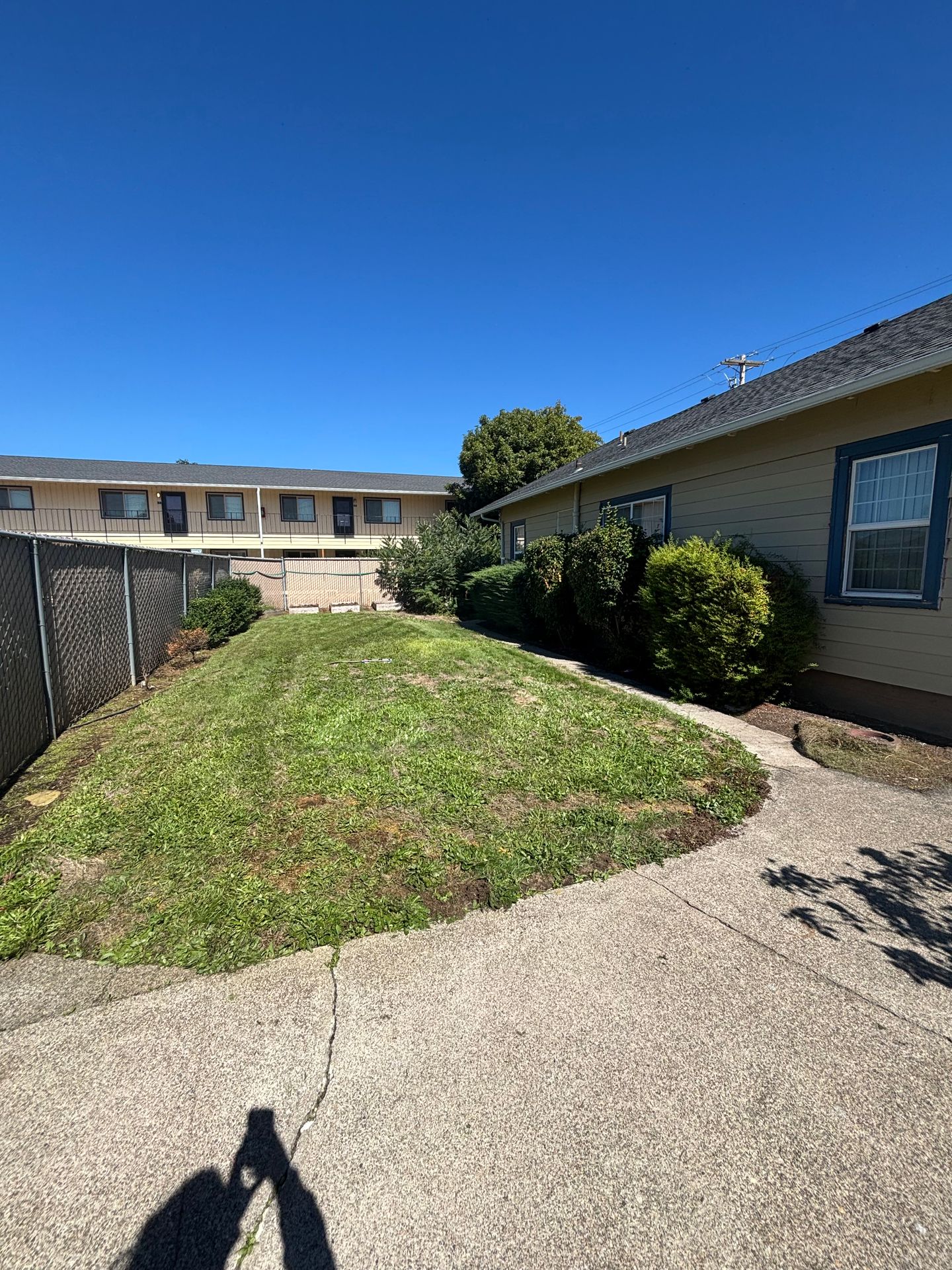 Hansard Manor Apartments LLC 2 of 12