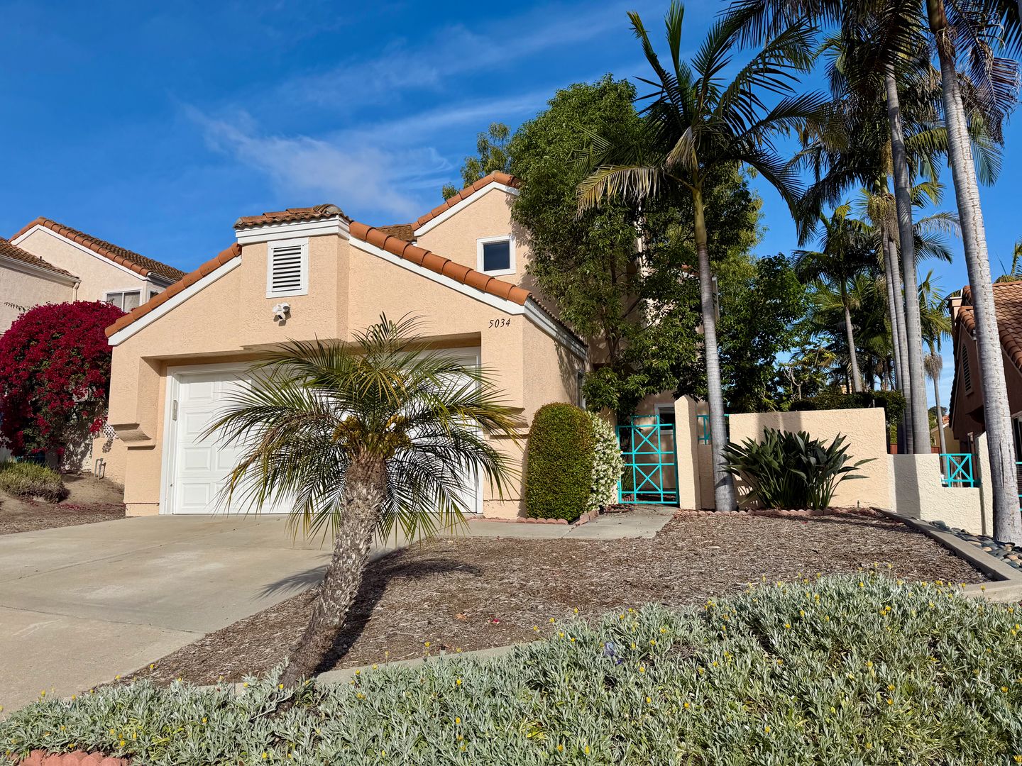 Oceanside House: 5034 Cherrywood Dr