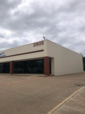 2905 Galleria, #120 – photo 1