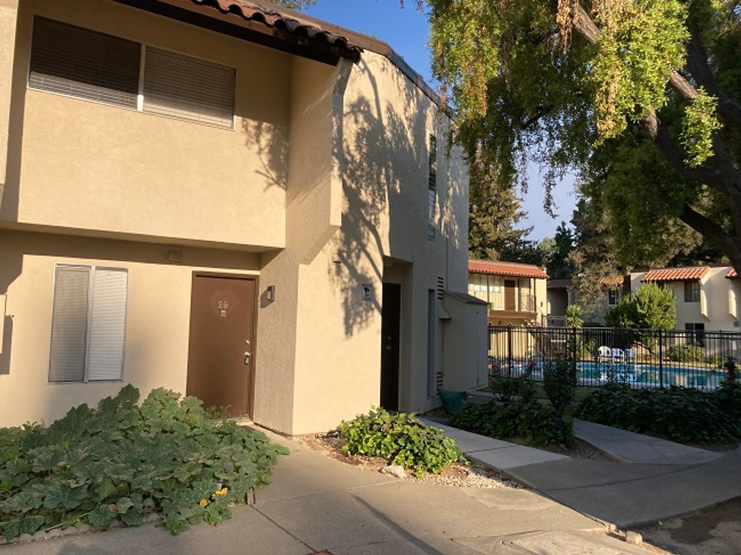 Livermore Condo: 975 Murrieta Blvd